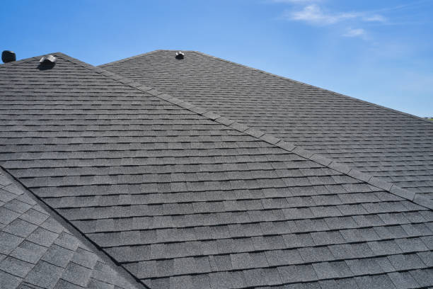 Best Roof Insulation Installation  in Fern Prairie, WA